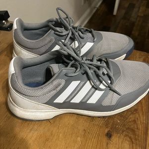 Adidas Soft spike golf shoes